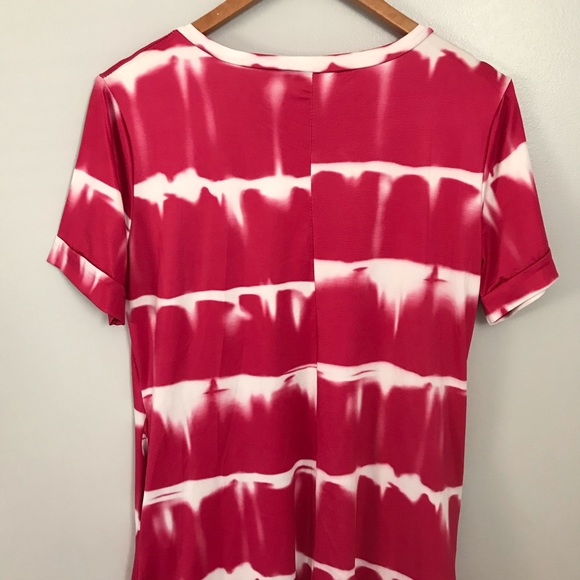 Long Stretchy Dress - Picture 3 of 7